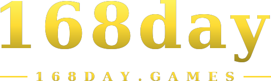 168day โลโก้